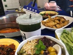 -马路边边火锅串串(观前街店)