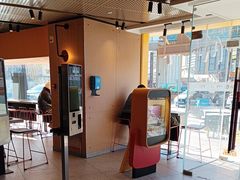 -麦当劳(宾水西道店)