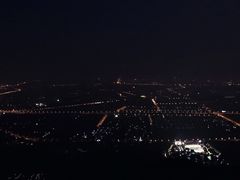 -鬼笑石后山停车场