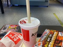 -肯德基(京广桥店)