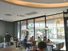 -必胜客(长安长青店)
