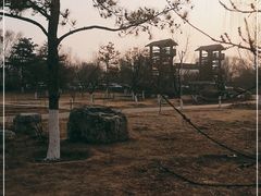 -绿堤公园