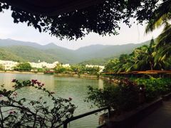 三亚凯莱仙人掌度假酒店-三亚亚龙湾凯莱仙人掌度假酒店