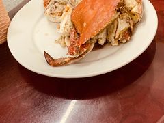 -老杨饭店(万科里店)