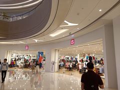 -优衣库(青岛万象城店)