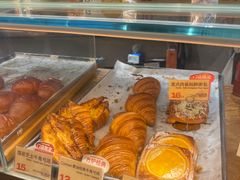 -方炉·天然食材面包店(青秀店)