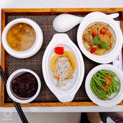-爱悦月子中心·时光(武侯店)