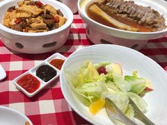 -西贝(宝乐汇店)