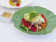 蔬菜沙拉-海景壹号大酒店(滨湖店)