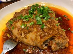 -眉州东坡·熊猫主题餐厅(枫蓝店)