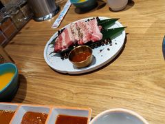 -北京小炮儿炙子烤肉·铜锅涮肉(南京弘阳广场店)