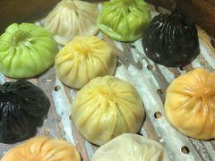 -隆喜元鱼汤包·海鲜(中联广场店)