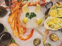 -Primotable高桌牛排馆(外滩店)