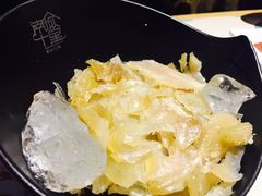 -南城十里潮汕鲜牛火锅·鲜虾生滚粥(融汇老商埠店)