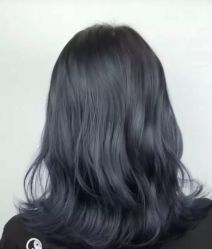-GIRL STYLE 烫发·染发沙龙