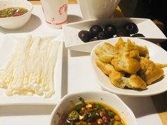 -傣妹休闲时尚火锅(星力壹号店)