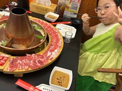 -北门涮肉·铜锅涮肉(南锣鼓巷店)