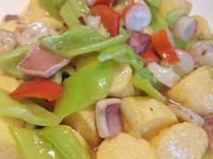 -胖太太四川麻辣排骨串(镇江路分店)