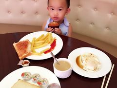 -北京东直门智选假日酒店