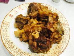 -东北风(江北万达店)