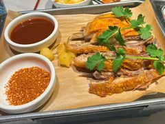 -清真·卡德尔大叔新疆主题餐厅(龙汇路店)