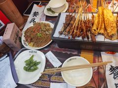 -探唐烧烤(棠东店)