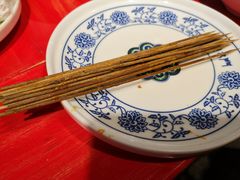 -巴九门老火锅(来福士打望店)