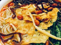 原味螺蛳粉-水平有限广西米粉·广西风味集(五道口店)