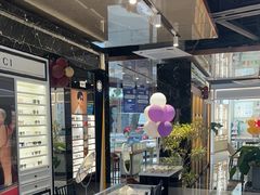 -标准眼镜·蔡司官方授权店(和平路总店)