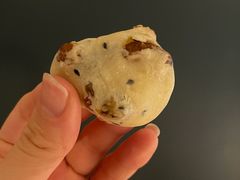 鲜乳提子麻薯-墨茉点心局(国金街店)