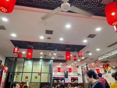 -红灯笼龙凤饭店(宁波老字号店)