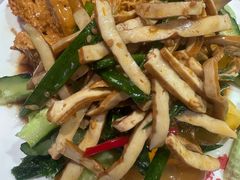 -虢国羊肉汤馆(政二街店)