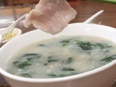 -华记粥饭店(印象容桂主题风情街店)