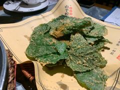 -山芋腔苏北菜(盐城滨海店)