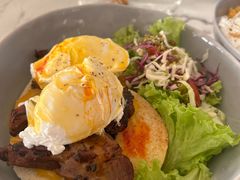 -The Sunny Side Cafe Station 1