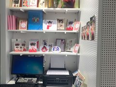 -方快-照相馆(松江开元地中海店)