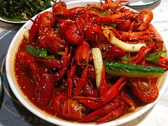 -大拇指龙虾(凤凰广场店)