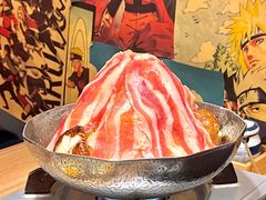-西月山居匠心创意料理(江汉路新佳丽广场店)