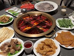 -长嘉·河图火锅(长嘉汇江景旗舰店)