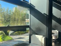 -木嘛working coffee(前海店)