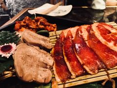-一品诚记烤肉·甄选店(中南路店)
