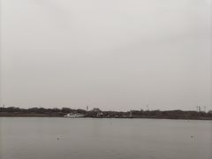 -海河外滩公园