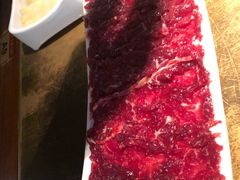 -左庭右院鲜牛肉火锅(新梅广场店)