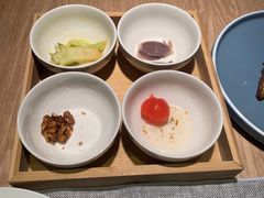 -莲·中餐厅(成都首座万豪酒店)