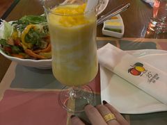 -安妮意大利餐厅(国贸店)