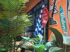 -迷你椰·泰式大排档(佛山顺德店)