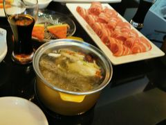 -鲁西肥牛(九方购物中心店)