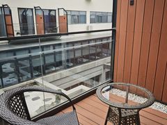 -苏州平江万达广场美居酒店