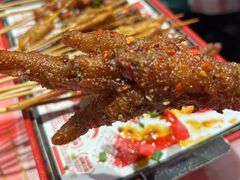 -辣小鲜·南昌大排档(船山路店)