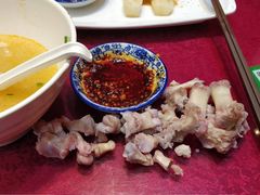 -易老妈蹄花.特色川菜(人民公园总店)